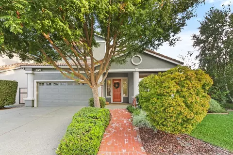Exterior - 1601 Cape Cod Ct, Davis, CA 95616 photo 2 of 14