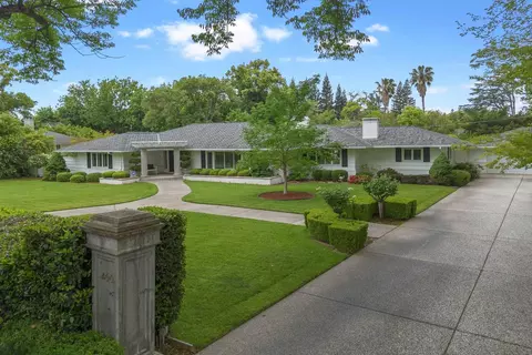 400 Crocker Rd, Sacramento, CA 95864