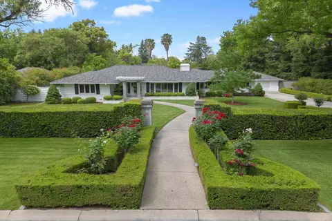 400 Crocker Rd, Sacramento, CA 95864