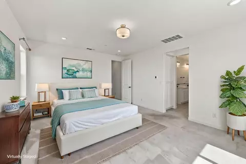 Bedroom - 4603 Flagstaff Dr, Folsom, CA 95630 photo 11 of 11