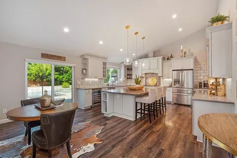 Kitchen - 5911 Angelo Dr, Loomis, CA 95650 photo 1 of 12