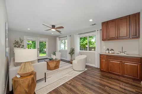 Living - 5911 Angelo Dr, Loomis, CA 95650 photo 1 of 1