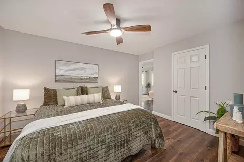 Bedroom - 5911 Angelo Dr, Loomis, CA 95650 photo 4 of 4