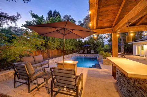 Exterior - 5911 Angelo Dr, Loomis, CA 95650 photo 15 of 22