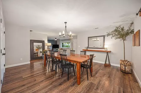 Dining - 5911 Angelo Dr, Loomis, CA 95650 photo 3 of 4