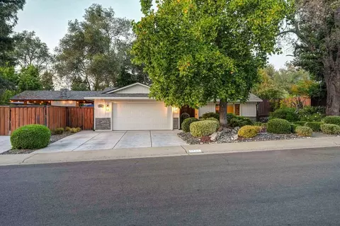 Exterior - 5911 Angelo Dr, Loomis, CA 95650 photo 2 of 22