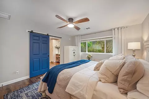 Bedroom - 5911 Angelo Dr, Loomis, CA 95650 photo 2 of 4