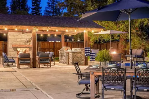 Exterior - 5911 Angelo Dr, Loomis, CA 95650 photo 20 of 22