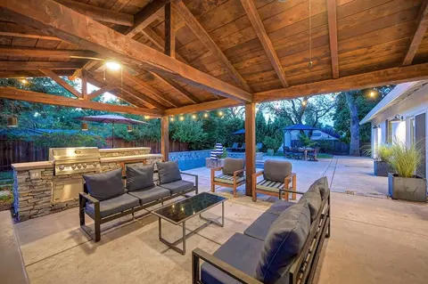 Exterior - 5911 Angelo Dr, Loomis, CA 95650 photo 13 of 22