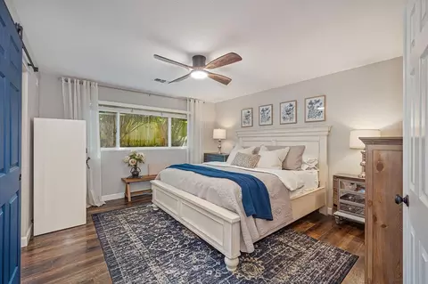 Bedroom - 5911 Angelo Dr, Loomis, CA 95650 photo 1 of 4