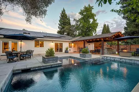 Exterior - 5911 Angelo Dr, Loomis, CA 95650 photo 12 of 22