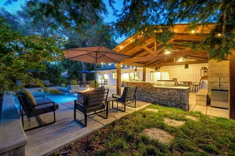 Exterior - 5911 Angelo Dr, Loomis, CA 95650 photo 16 of 22