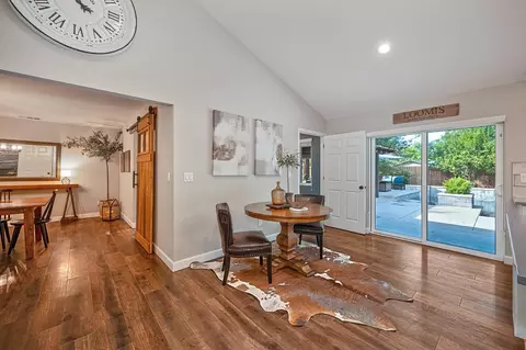 Dining - 5911 Angelo Dr, Loomis, CA 95650 photo 4 of 4