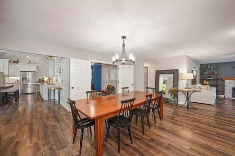 Dining - 5911 Angelo Dr, Loomis, CA 95650 photo 2 of 4