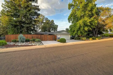 Exterior - 5911 Angelo Dr, Loomis, CA 95650 photo 3 of 22