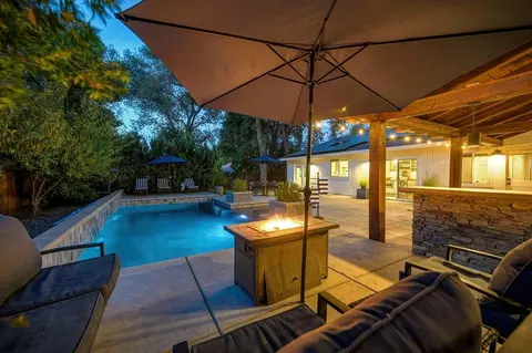 Exterior - 5911 Angelo Dr, Loomis, CA 95650 photo 17 of 22