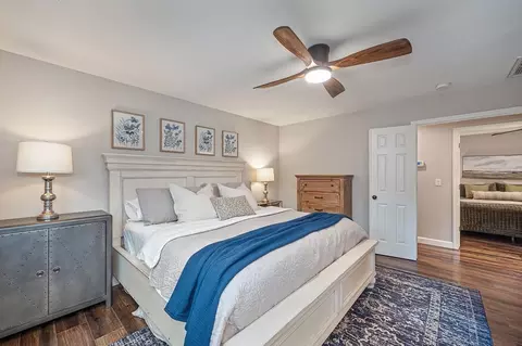 Bedroom - 5911 Angelo Dr, Loomis, CA 95650 photo 3 of 4