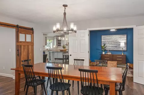 Dining - 5911 Angelo Dr, Loomis, CA 95650 photo 1 of 4