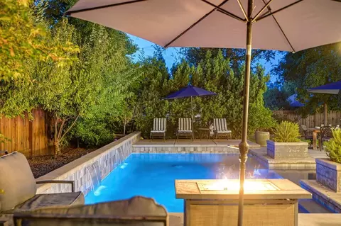 Exterior - 5911 Angelo Dr, Loomis, CA 95650 photo 19 of 22