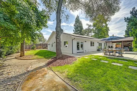 Exterior - 5911 Angelo Dr, Loomis, CA 95650 photo 21 of 22