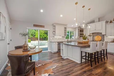Kitchen - 5911 Angelo Dr, Loomis, CA 95650 photo 12 of 12