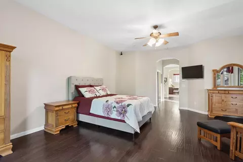Bedroom - 9481 Stablegate Rd, Wilton, CA 95693 photo 3 of 4