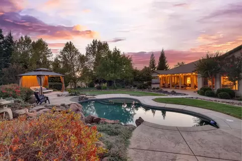 Exterior - 9481 Stablegate Rd, Wilton, CA 95693 photo 5 of 38