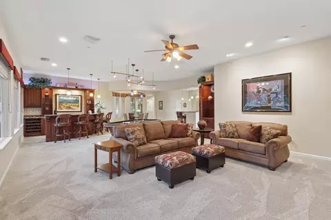 Living - 9481 Stablegate Rd, Wilton, CA 95693 photo 6 of 6