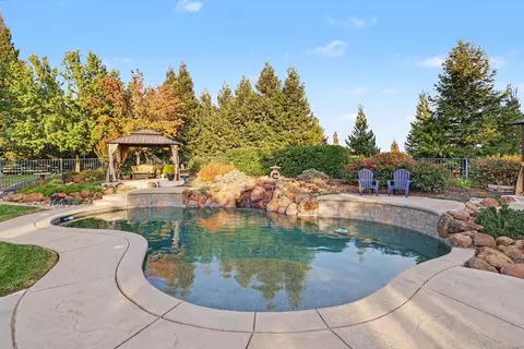 Exterior - 9481 Stablegate Rd, Wilton, CA 95693 photo 32 of 38