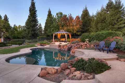 Exterior - 9481 Stablegate Rd, Wilton, CA 95693 photo 6 of 38