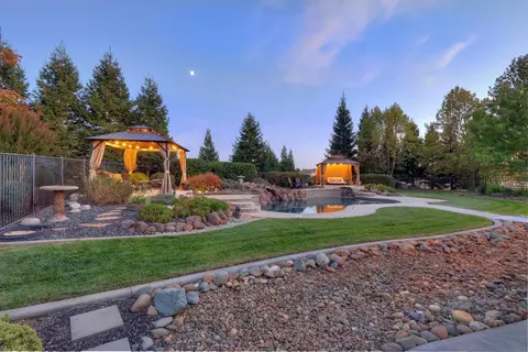 Exterior - 9481 Stablegate Rd, Wilton, CA 95693 photo 3 of 38