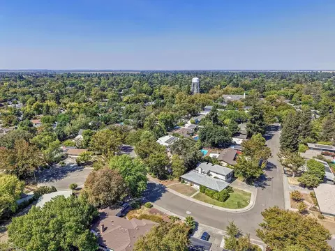 View/Area - 701 Elmwood, Davis, CA 95616 photo 6 of 7