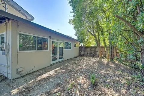 Exterior - 701 Elmwood, Davis, CA 95616 photo 7 of 12