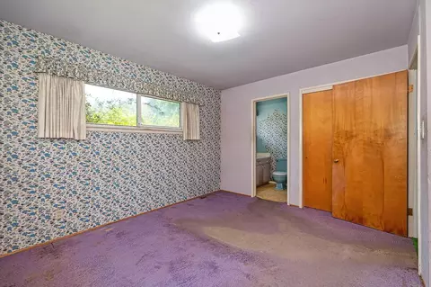 Bedroom - 701 Elmwood, Davis, CA 95616 photo 10 of 10