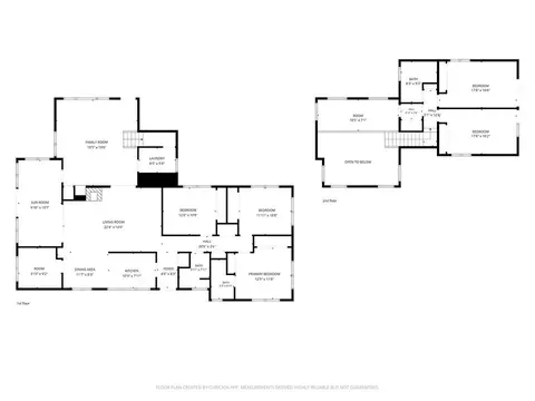 Floorplan - 701 Elmwood, Davis, CA 95616 photo 1 of 3