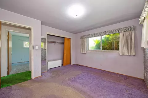 Bedroom - 701 Elmwood, Davis, CA 95616 photo 9 of 10