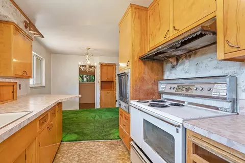 Kitchen - 701 Elmwood, Davis, CA 95616 photo 3 of 4