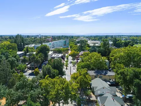 View/Area - 701 Elmwood, Davis, CA 95616 photo 7 of 7