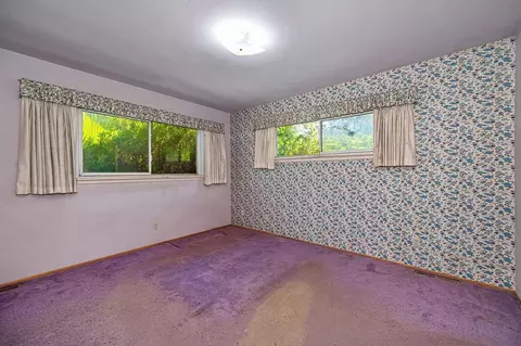 Bedroom - 701 Elmwood, Davis, CA 95616 photo 8 of 10