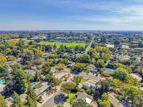 View/Area - 701 Elmwood, Davis, CA 95616 photo 5 of 7