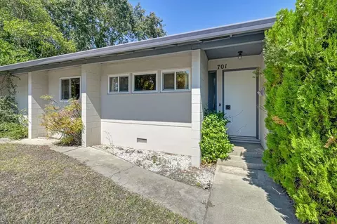 Exterior - 701 Elmwood, Davis, CA 95616 photo 3 of 12