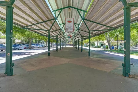 Exterior - 701 Elmwood, Davis, CA 95616 photo 10 of 12