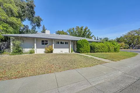 Exterior - 701 Elmwood, Davis, CA 95616 photo 2 of 12