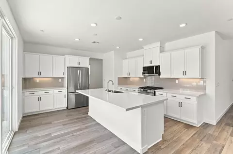 Kitchen - 237 Rafters Ct, Lincoln, CA 95648 photo 1 of 3