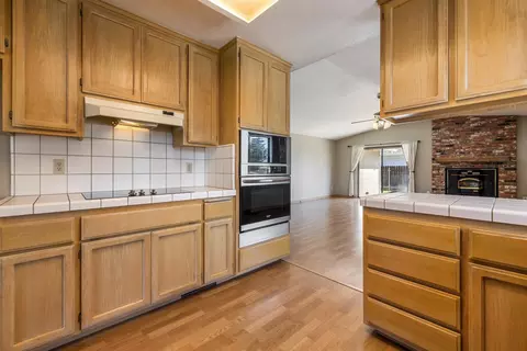 Kitchen - 2 N Pinewood Ct, Lodi, CA 95242 photo 2 of 3