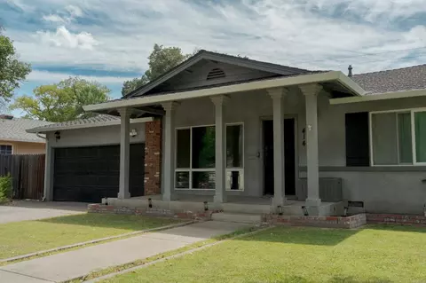 Exterior - 414 E Benjamin Holt Dr, Stockton, CA 95207 photo 1 of 3