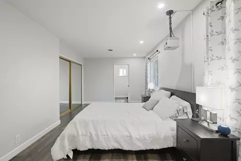 Bedroom - 414 E Benjamin Holt Dr, Stockton, CA 95207 photo 3 of 4