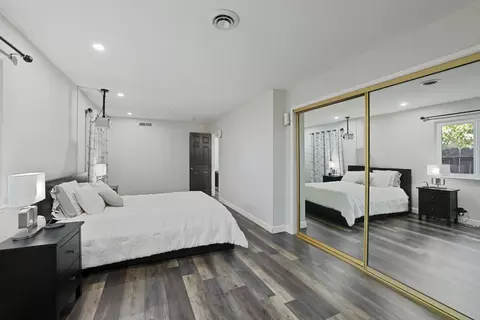 Bedroom - 414 E Benjamin Holt Dr, Stockton, CA 95207 photo 4 of 4