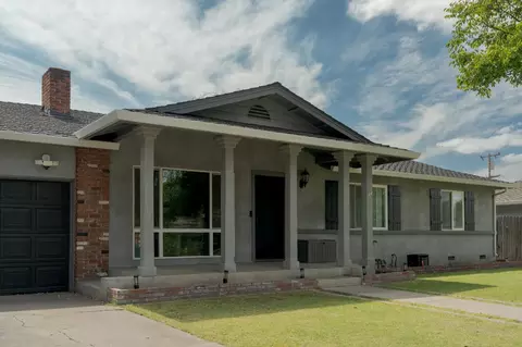Exterior - 414 E Benjamin Holt Dr, Stockton, CA 95207 photo 2 of 3