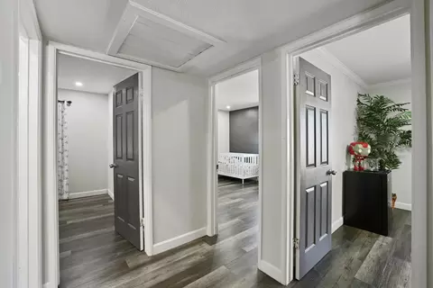 Entry Way - 414 E Benjamin Holt Dr, Stockton, CA 95207 photo 2 of 3